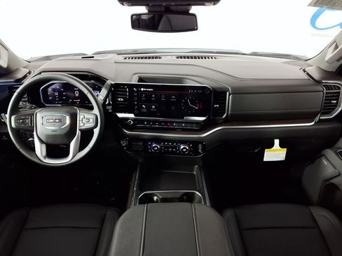 New 2026 GMC Sierra 2500 SLT w/ Texas SLT Premium Package AWD/4WD image 12