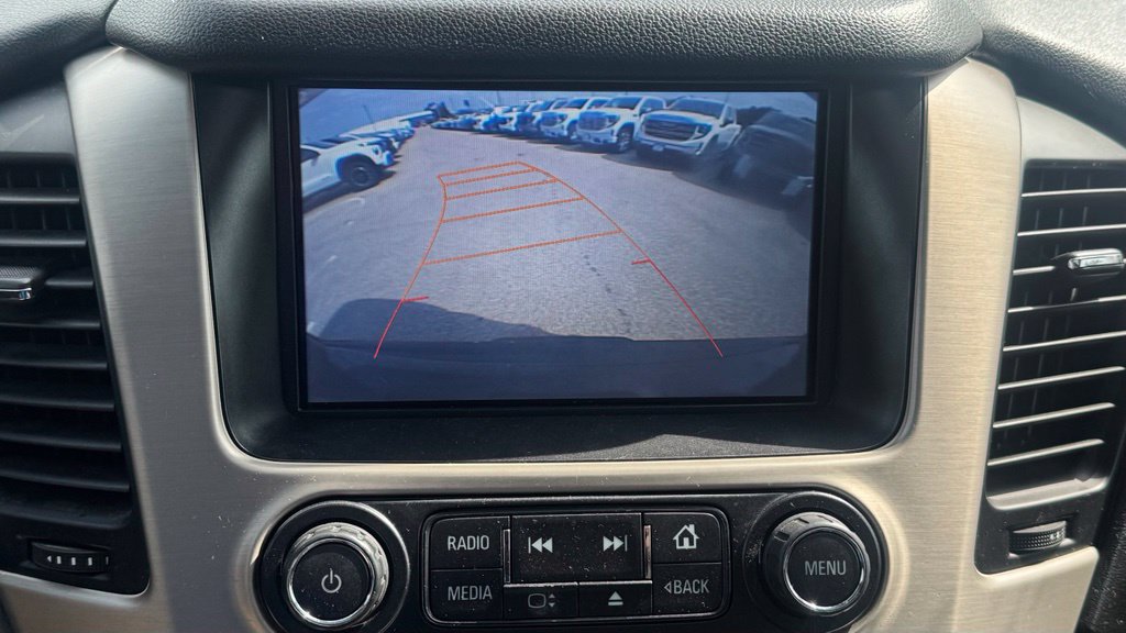 Used 2016 GMC Yukon Denali AWD/4WD image 25