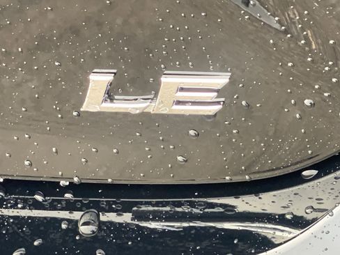 New 2026 Toyota Camry LE image 16