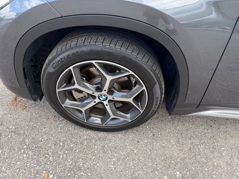 Used 2019 BMW X1 sDrive28i w/ Convenience Package FWD image 8