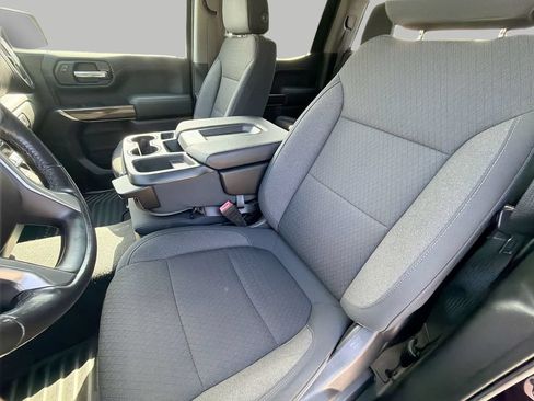 Used 2020 Chevrolet Silverado 1500 RST w/ All-Star Edition AWD/4WD image 16