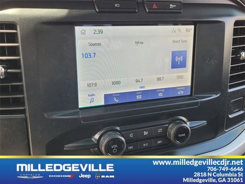 Used 2023 Ford F150 XLT image 19