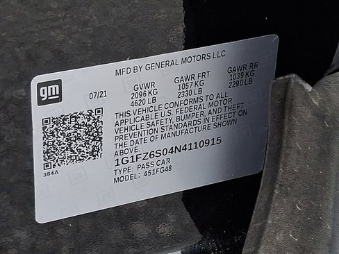 Used 2022 Chevrolet Bolt EUV Premier image 27