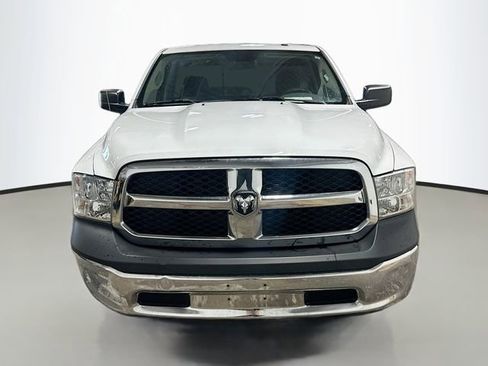 Used 2017 RAM 1500 Tradesman w/ Power & Remote Entry Group RWD image 3