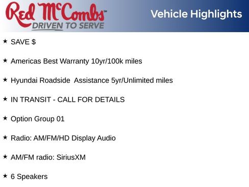 Certified 2026 Hyundai Santa Fe SE FWD image 3