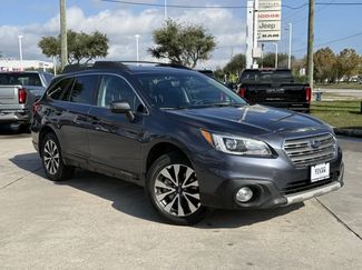 Used 2017 Subaru Outback 2.5i Limited video 2