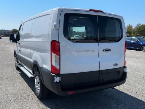 Used 2024 Ford Transit 250 Low Roof w/ Exterior Upgrade Package image 40