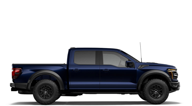 New 2026 Ford F150 Raptor AWD/4WD image 33