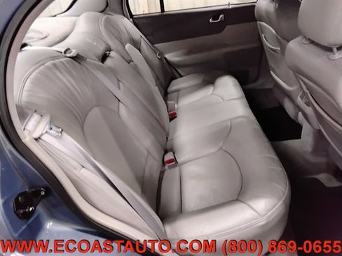 Used 1999 Lincoln Continental image 15