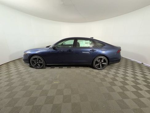 New 2026 Honda Accord SE image 23