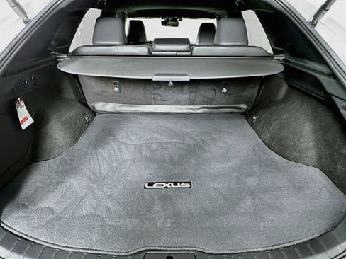 Used 2023 Lexus RX 350 Premium w/ Accessory Package (Z1) FWD image 26