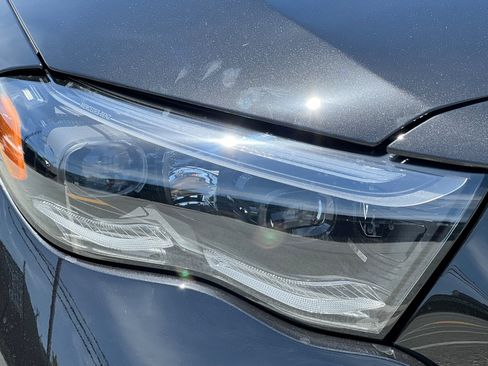 New 2026 Mercedes-Benz E 53 AMG e 4MATIC Wagon image 11