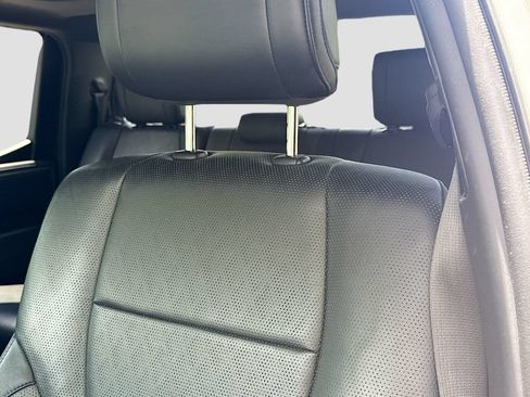 Used 2023 Toyota Tundra Platinum AWD/4WD image 21