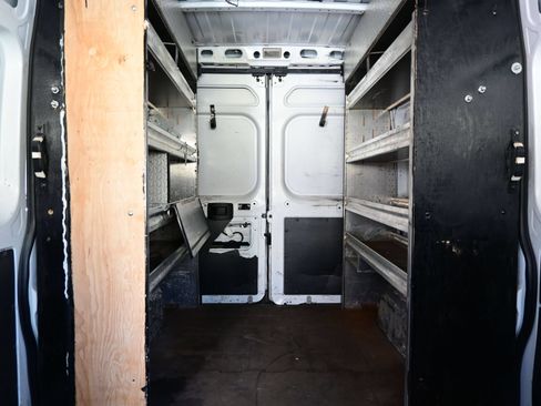 Used 2017 RAM ProMaster 2500 FWD image 19