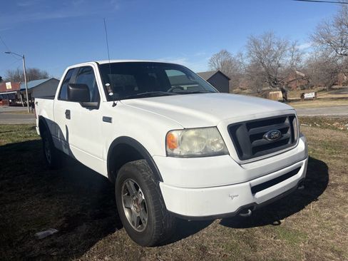 Used 2007 Ford F150 STX image 5