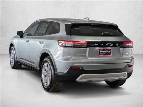 New 2026 Honda Prologue EX image 9
