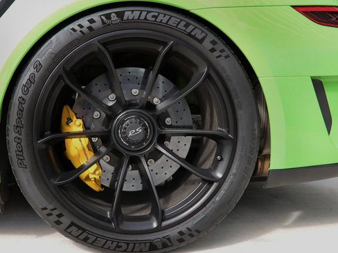 Used 2019 Porsche 911 GT3 RS RWD image 13