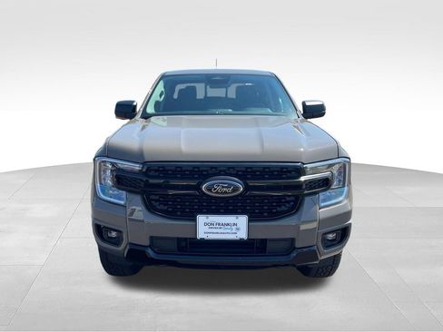 New 2026 Ford Ranger XLT w/ FX4 Off-Road Package AWD/4WD image 8