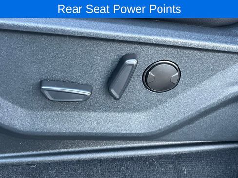 New 2026 Ford F250 Lariat image 30