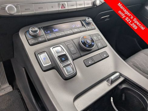 Used 2021 Hyundai Palisade SEL AWD/4WD image 20