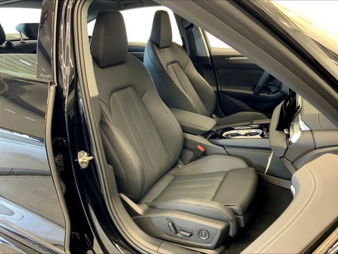 New 2026 Audi A6 Premium Plus image 5