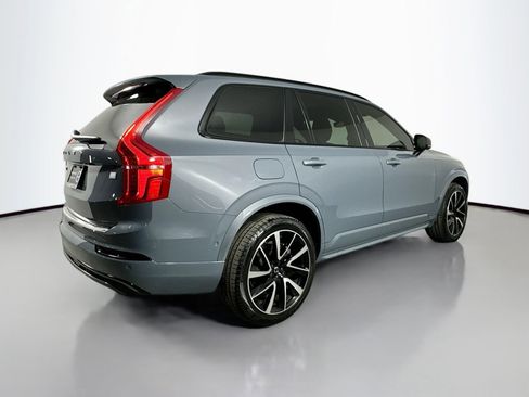 Certified 2023 Volvo XC90 T8 Ultimate w/ Protection Package Premier image 6