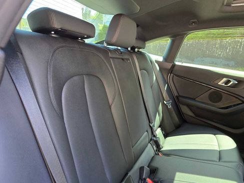 Used 2022 BMW 228i xDrive Gran Coupe w/ M Sport Package AWD/4WD image 14