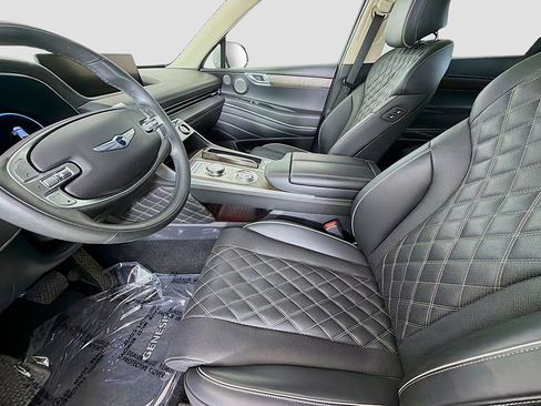 Used 2023 Genesis GV80 3.5T AWD/4WD image 28