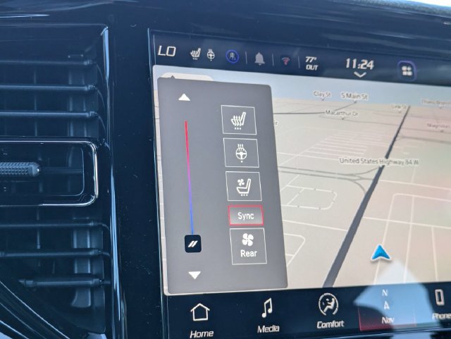 New 2027 Dodge Durango R/T AWD/4WD image 25