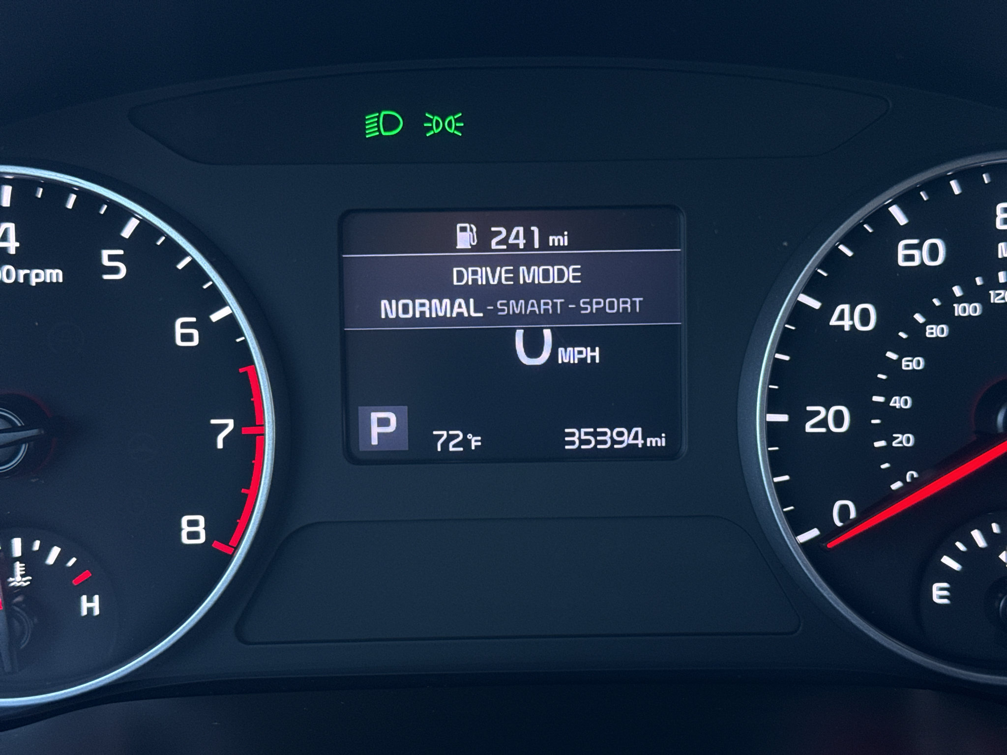 Used 2023 Kia Seltos LX AWD/4WD image 27