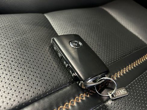 Used 2024 MAZDA CX-50 AWD 2.5 S w/ Cargo Package image 33