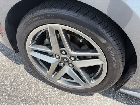 Used 2024 Ford Mustang Coupe RWD image 7