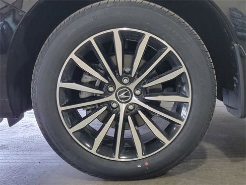 New 2026 Acura RDX SH-AWD w/ Advance Package image 10