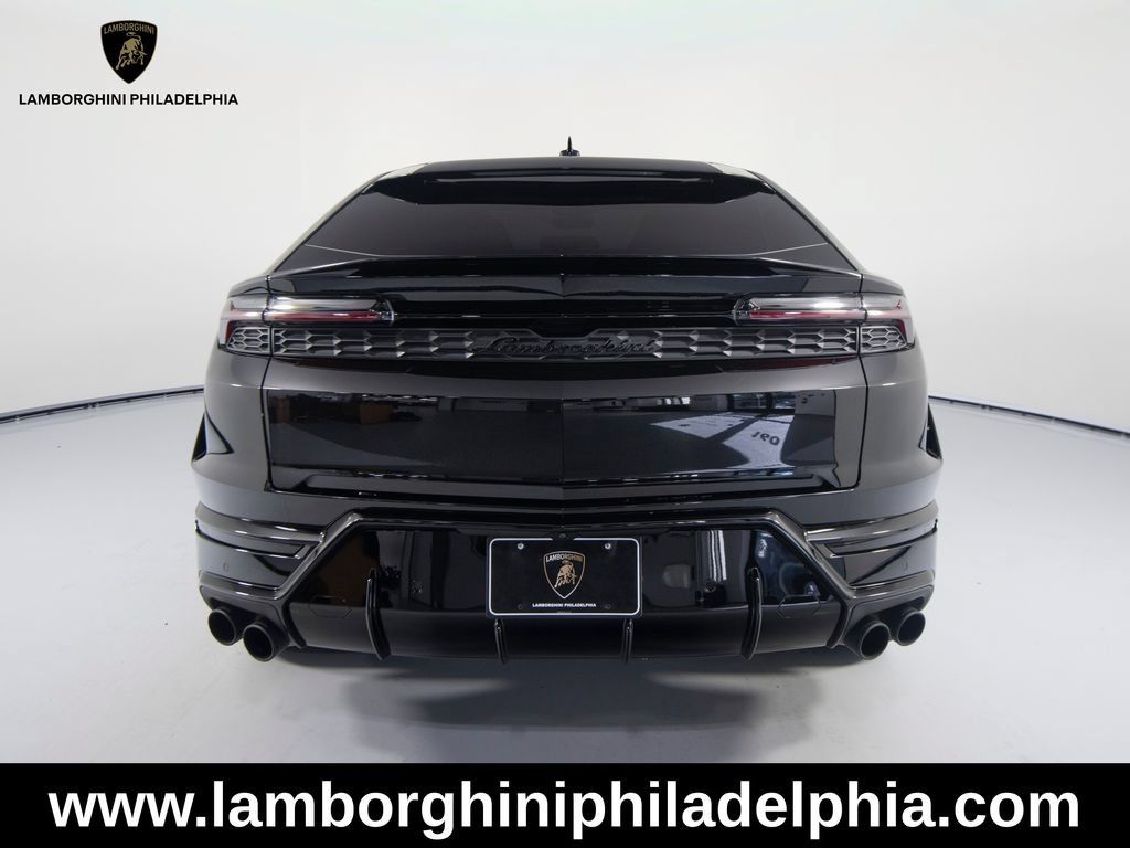 Used 2026 Lamborghini Urus S AWD/4WD image 6