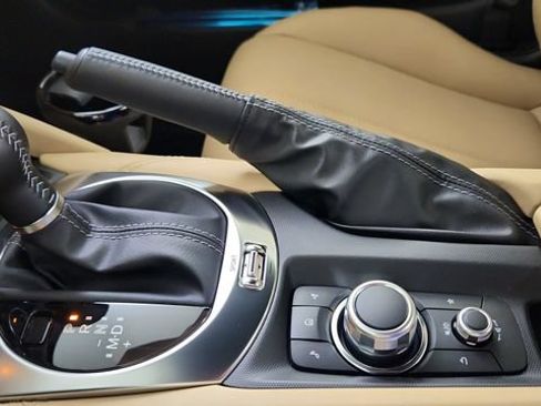 New 2026 MAZDA MX-5 Miata RF Grand Touring w/ Weather Package RWD image 17