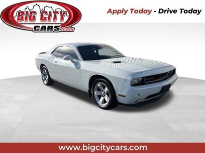 Used 2014 Dodge Challenger SXT