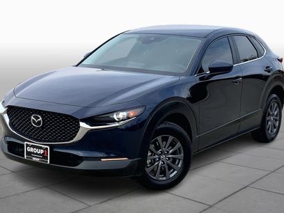 Used 2020 MAZDA CX-30