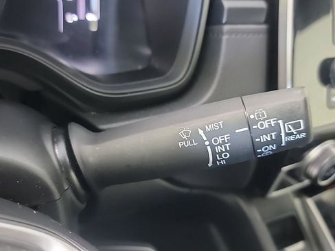 Certified 2019 Honda CR-V LX image 26