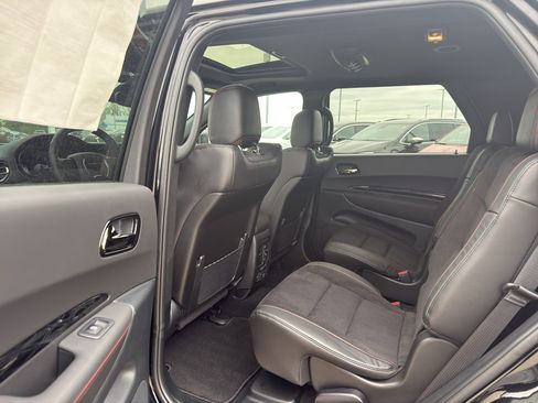 New 2026 Dodge Durango GT AWD/4WD image 32