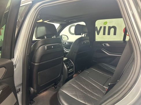 Used 2024 BMW X5 xDrive40i image 17