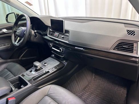 Used 2018 Audi Q5 2.0T Premium Plus w/ Premium Plus Package AWD/4WD image 27