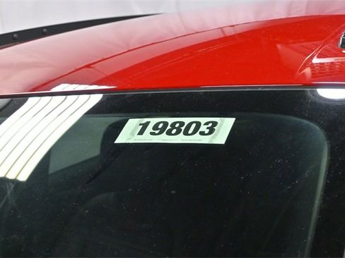 New 2026 Chevrolet Trax RS w/ Driver Confidence Package image 26