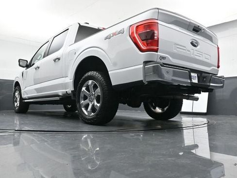 Used 2022 Ford F150 XLT w/ Equipment Group 302A High AWD/4WD image 30