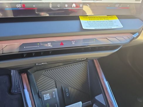 New 2026 BMW X3 xDrive30 w/ Premium Package image 16