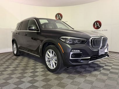 Used 2021 BMW X5 xDrive40i w/ Premium Package