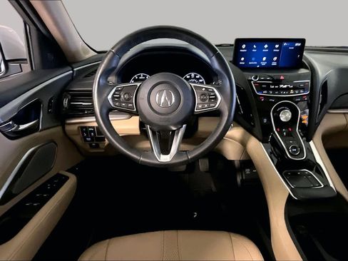 Used 2020 Acura RDX FWD w/ Technology Package image 5