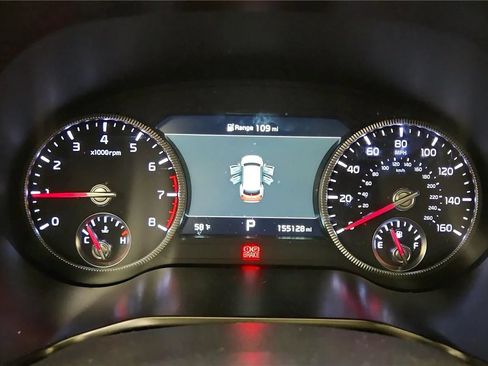 Used 2020 Kia Telluride SX w/ SX Prestige Package AWD/4WD image 26