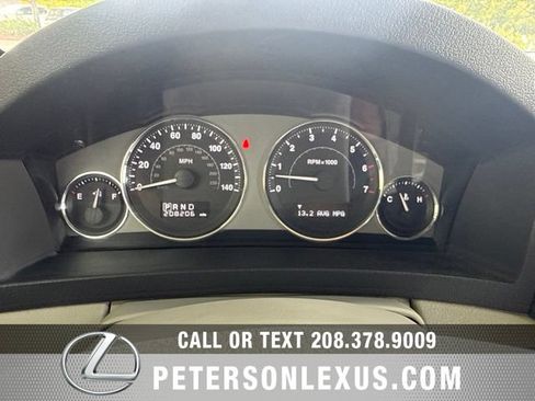 Used 2008 Jeep Grand Cherokee Limited w/ Quadra-Drive II 4X4 Group image 27