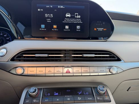 Used 2020 Hyundai Palisade SEL FWD image 12
