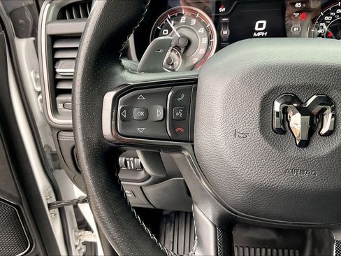 Used 2022 RAM 1500 TRX w/ TRX Level 1 Equipment Group image 21